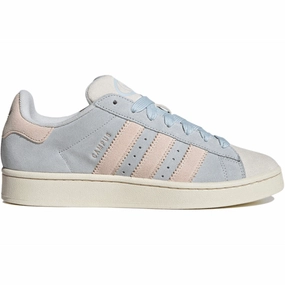 Adidas Campus 00s Halo Blue Wonder Quartz Adidas Campus lifestyle shoes with suede finish