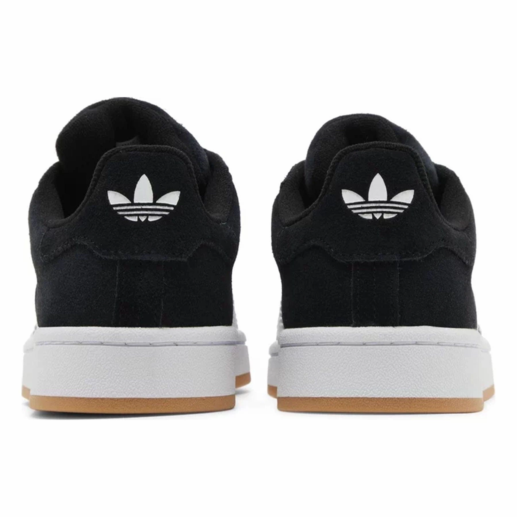 Adidas Campus 00s J 'Black White Gum' Low-cut casual footwear