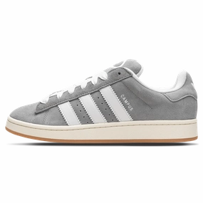 Adidas Campus 00s J 'Grey Gum' Adidas Campus low-top retro sneakers