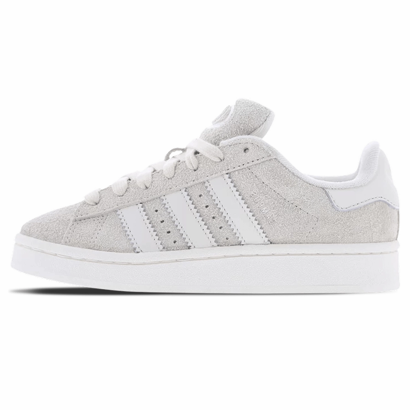 Adidas Campus 00s J 'Wonder White' Adidas Campus low-top retro sneakers