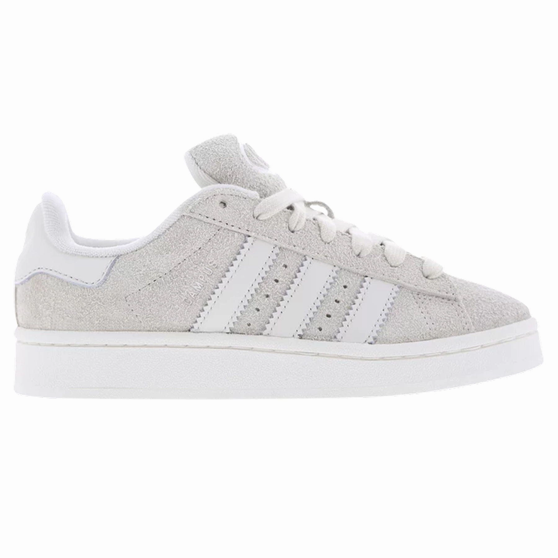Adidas Campus 00s J 'Wonder White' Low-cut casual footwear