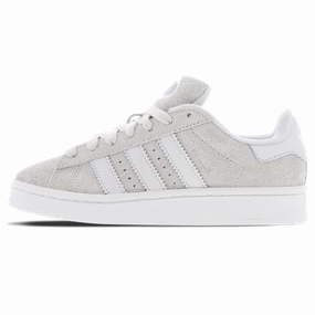 Adidas Campus 00s J 'Wonder White' Adidas Campus low-top retro sneakers
