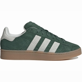 Adidas Campus 00s Japanese Rock Garden Green Oxide Adidas Campus lifestyle shoes with suede finish