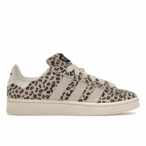 Adidas Campus 00s Leopard Adidas Campus lifestyle shoes with suede finish