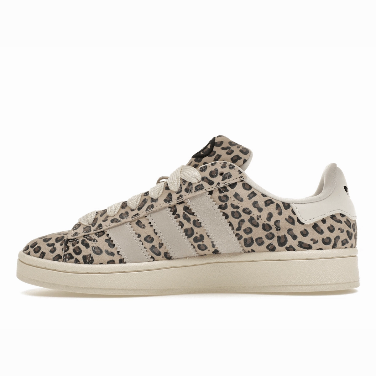 Adidas Campus 00s Leopard Urban heritage sneakers
