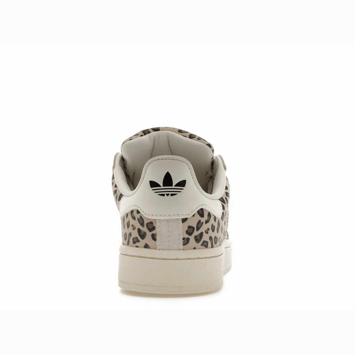 Adidas Campus 00s Leopard Urban heritage sneakers