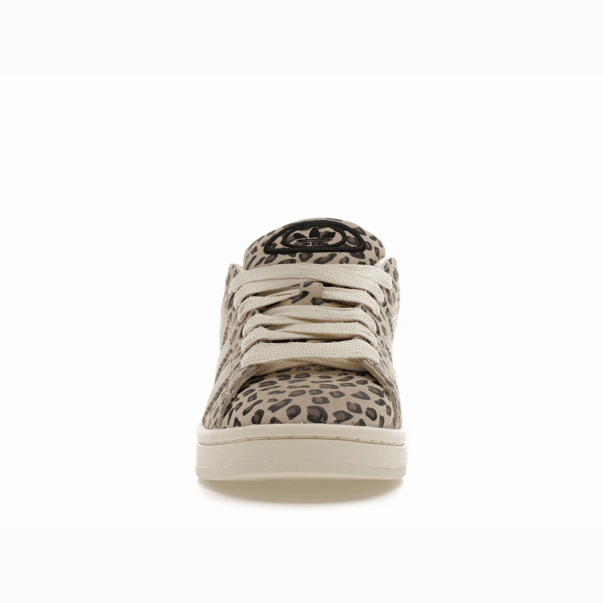 Adidas Campus 00s Leopard Urban heritage sneakers