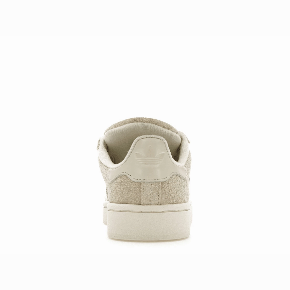 Adidas Campus 00s Light Gray White Urban heritage sneakers