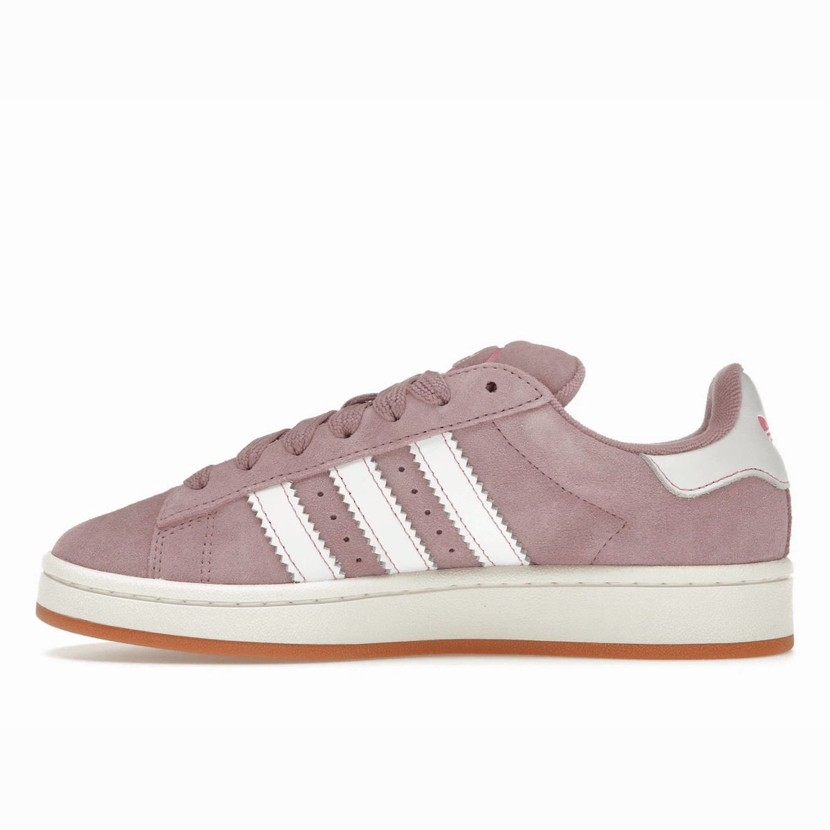 Adidas Campus 00s Magenta Urban heritage sneakers