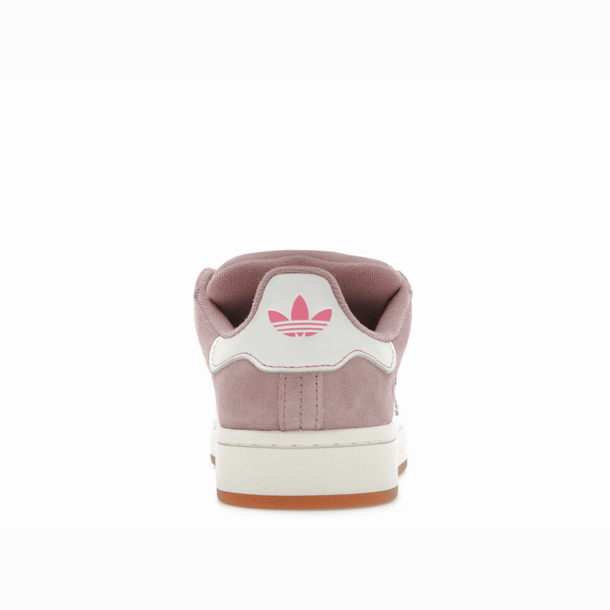 Adidas Campus 00s Magenta Urban heritage sneakers