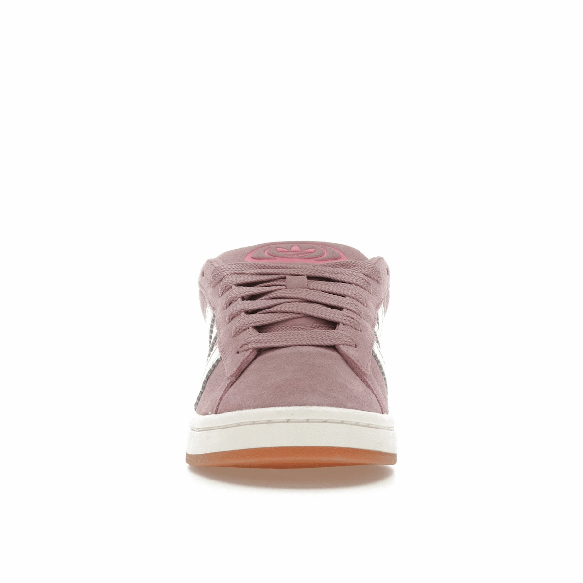 Adidas Campus 00s Magenta Urban heritage sneakers
