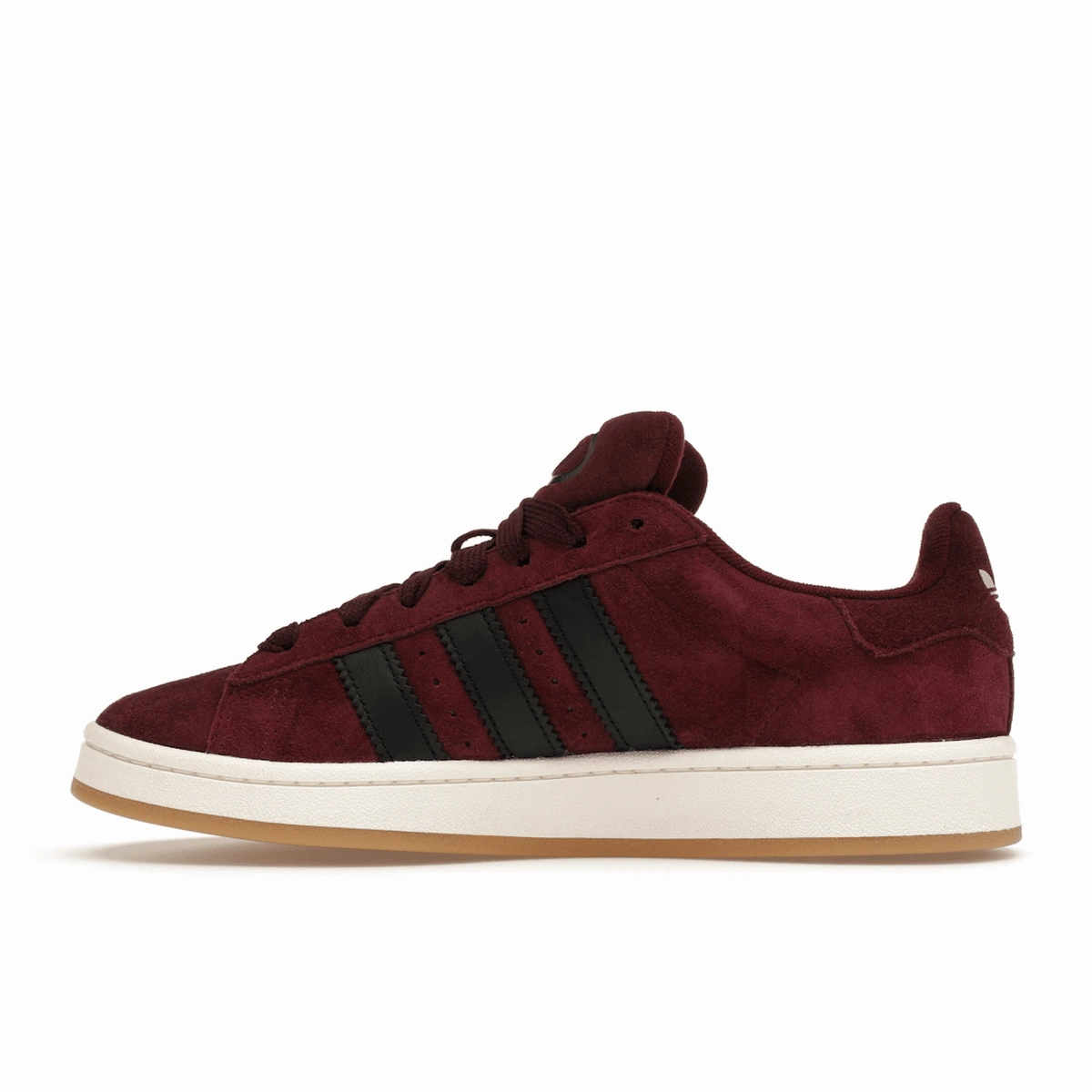 Adidas Campus 00s Maroon Urban heritage sneakers