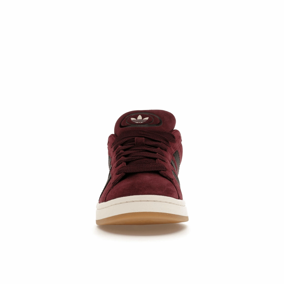 Adidas Campus 00s Maroon Urban heritage sneakers