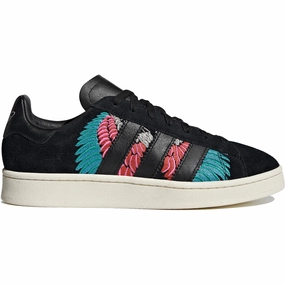 Adidas Campus 00s Notting Hill Carnival Adidas Campus lifestyle shoes with suede finish