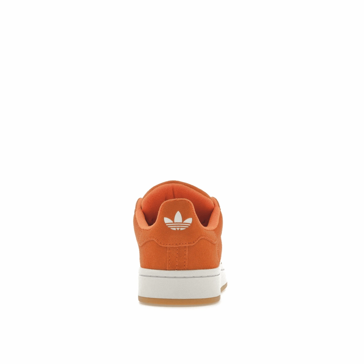 Adidas Campus 00s Orange Gum Urban heritage sneakers