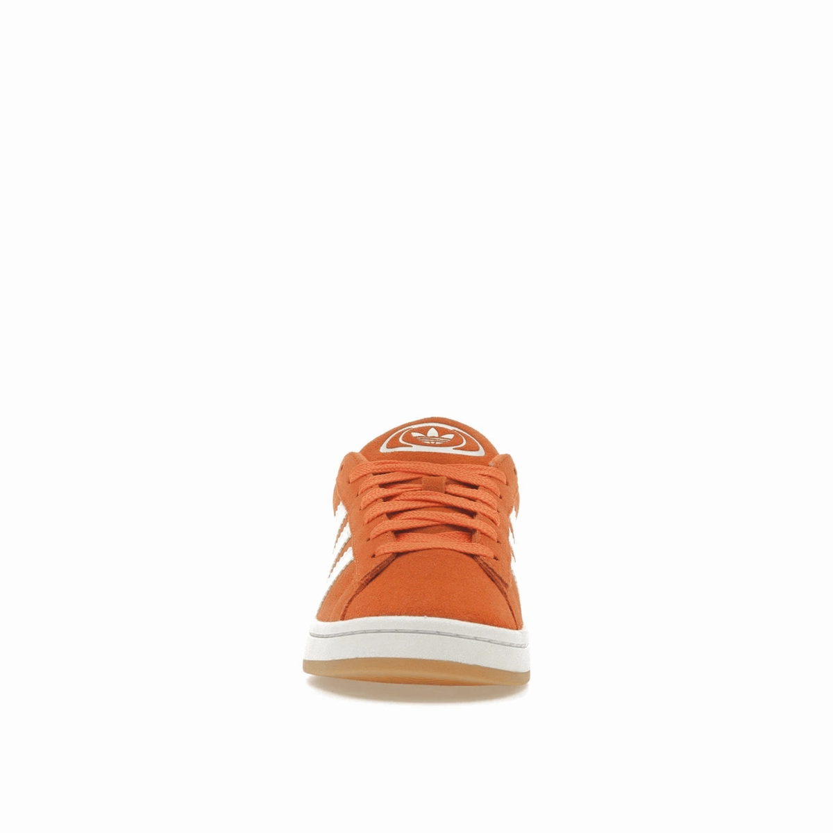 Adidas Campus 00s Orange Gum Urban heritage sneakers