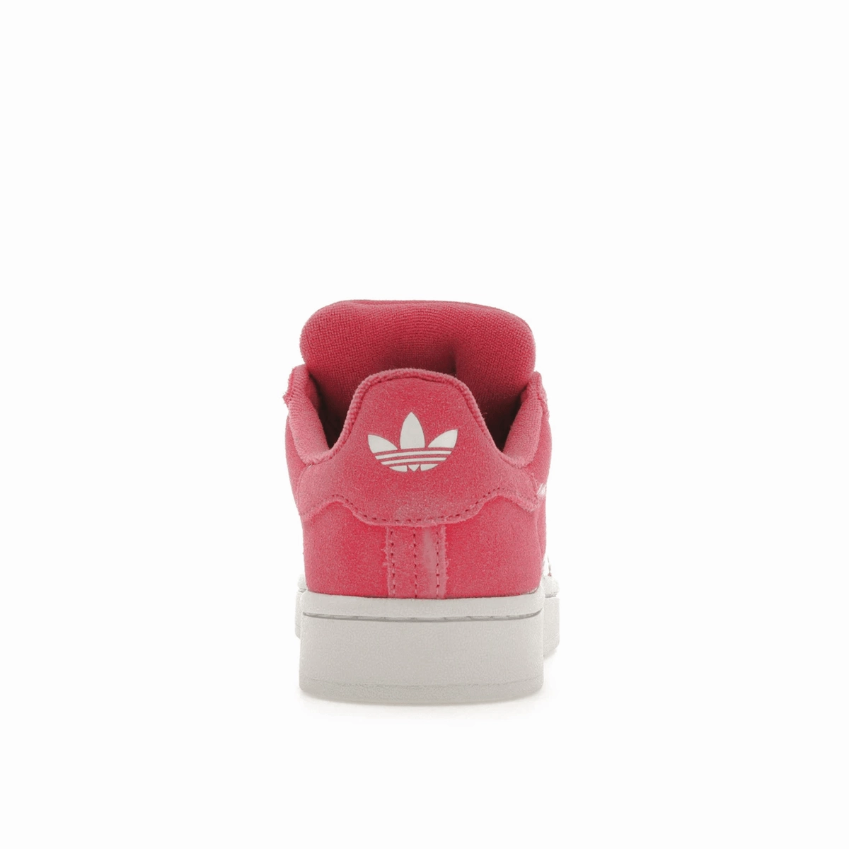 Adidas Campus 00s Pink Fusion Urban heritage sneakers