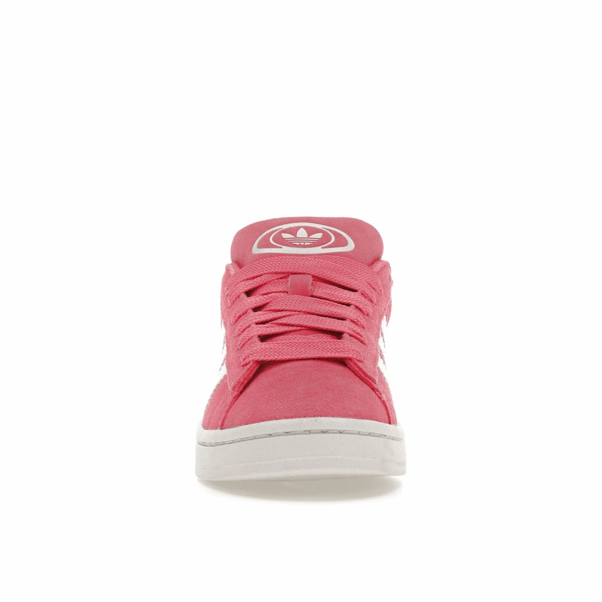 Adidas Campus 00s Pink Fusion Urban heritage sneakers