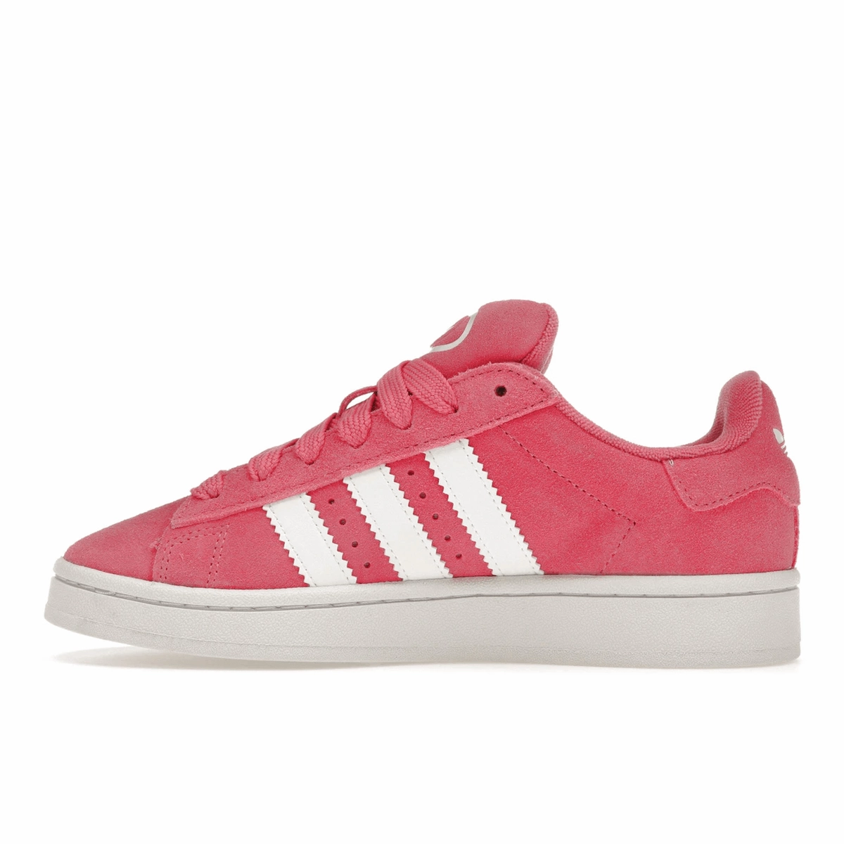 Adidas Campus 00s Pink Fusion Urban heritage sneakers