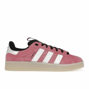 Adidas Campus 00s Pink Glow Adidas Campus lifestyle shoes with suede finish