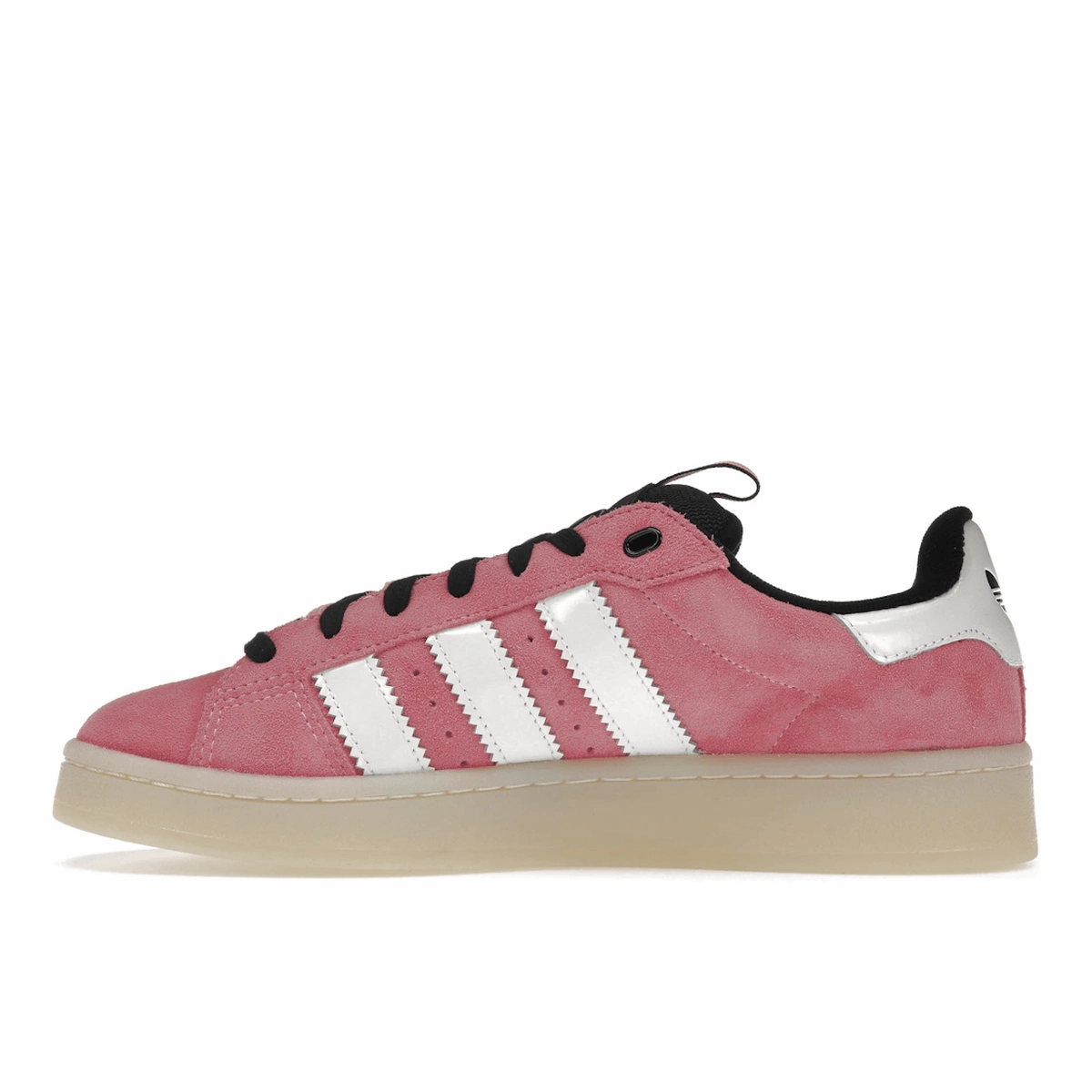 Adidas Campus 00s Pink Glow Urban heritage sneakers