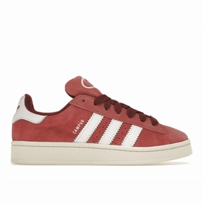 Adidas Campus 00s Pink Strata Adidas Campus lifestyle shoes with suede finish