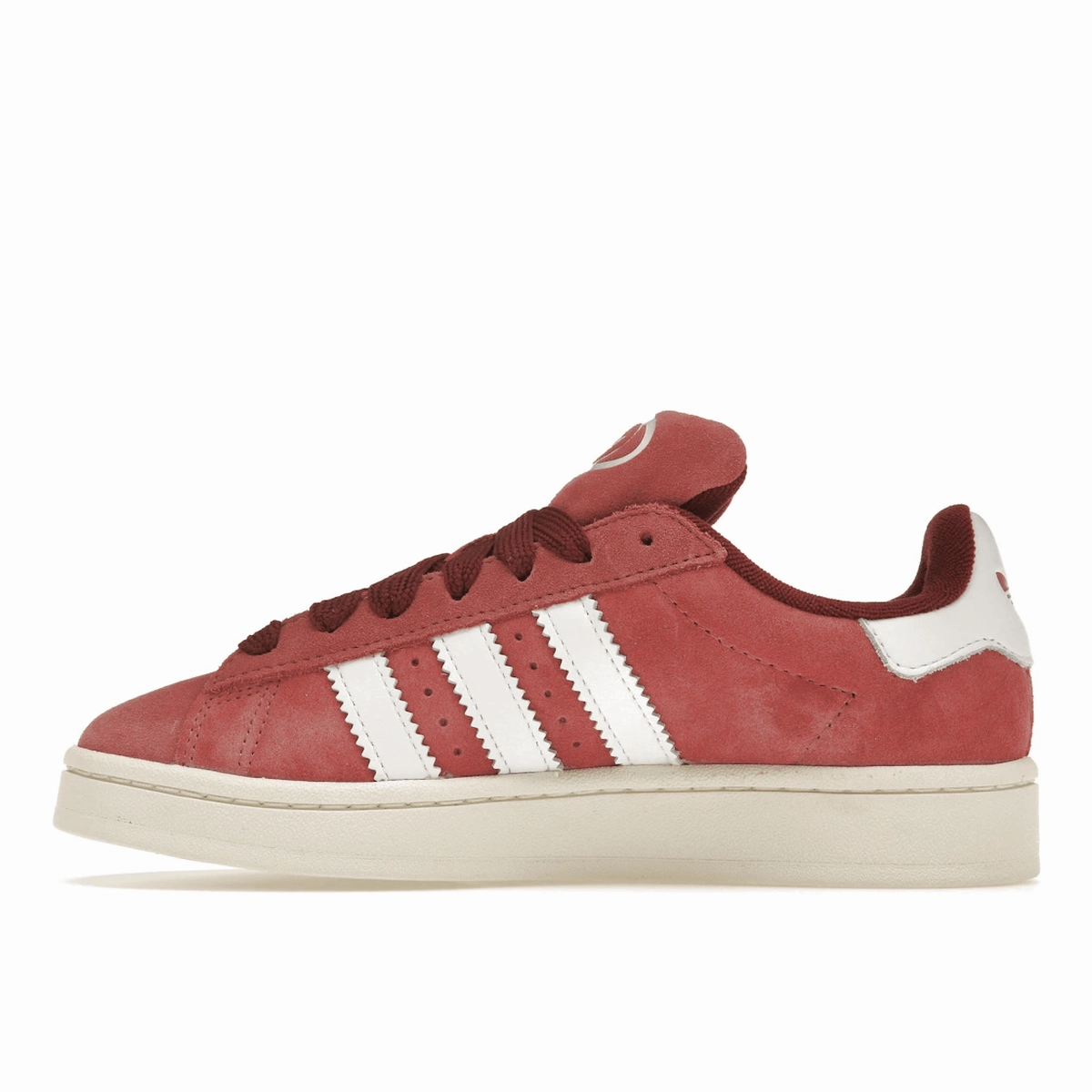 Adidas Campus 00s Pink Strata Urban heritage sneakers