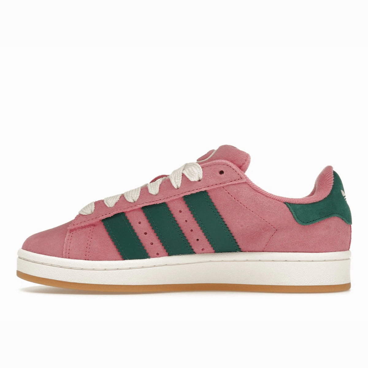 Adidas Campus 00s Pink Tone Urban heritage sneakers