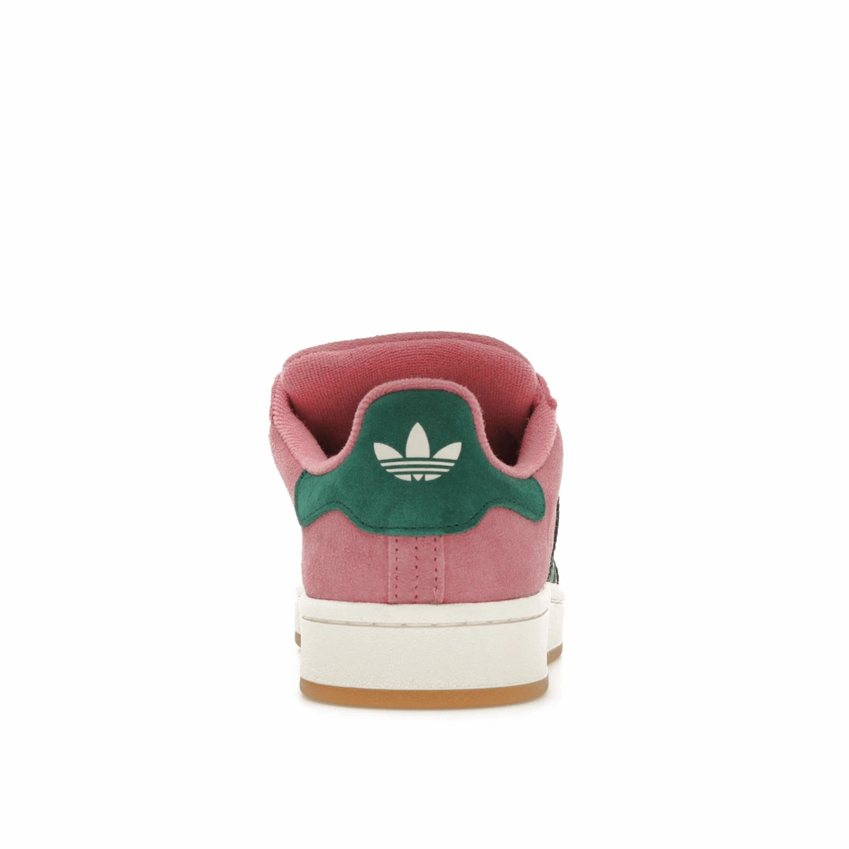 Adidas Campus 00s Pink Tone Urban heritage sneakers