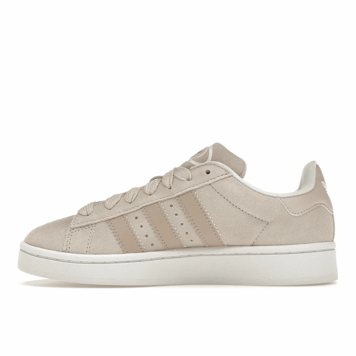 Adidas Campus 00s Putty Mauve Wonder Taupe Urban heritage sneakers