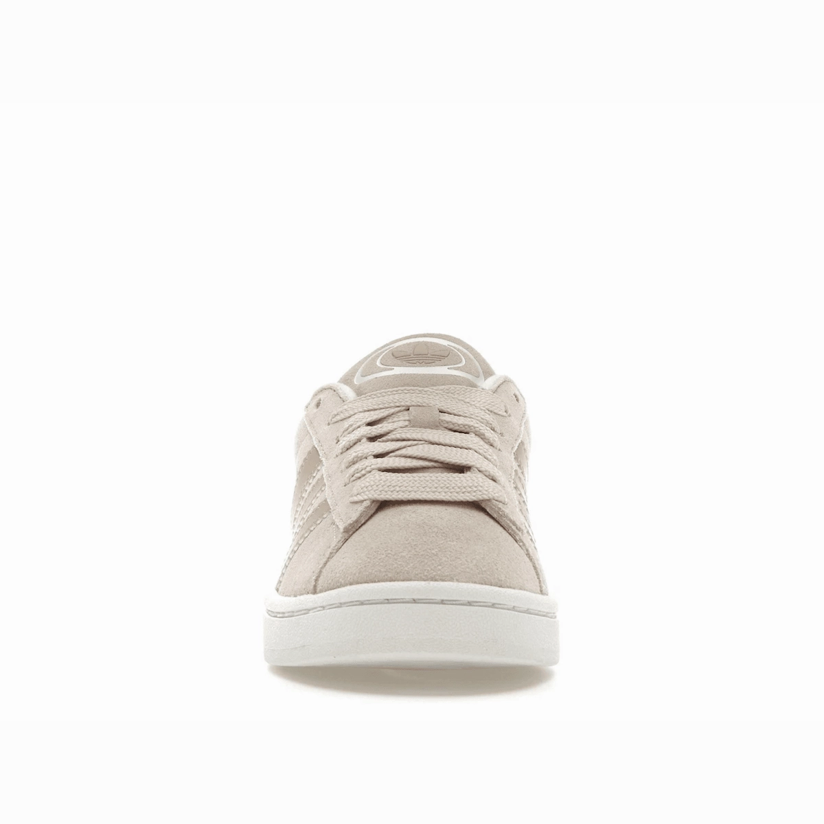 Adidas Campus 00s Putty Mauve Wonder Taupe Urban heritage sneakers
