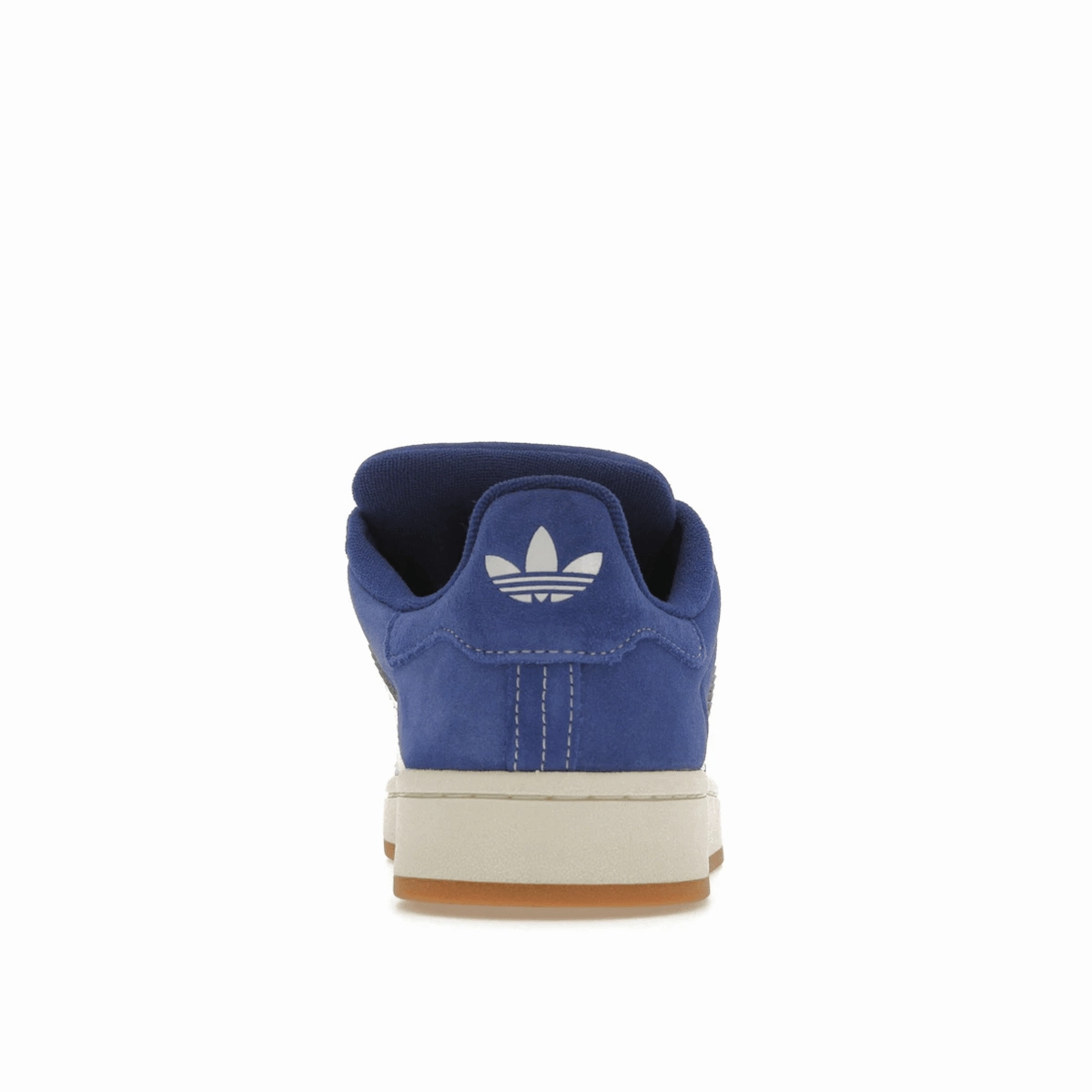 Adidas Campus 00s Semi Lucid Blue Cloud White Urban heritage sneakers