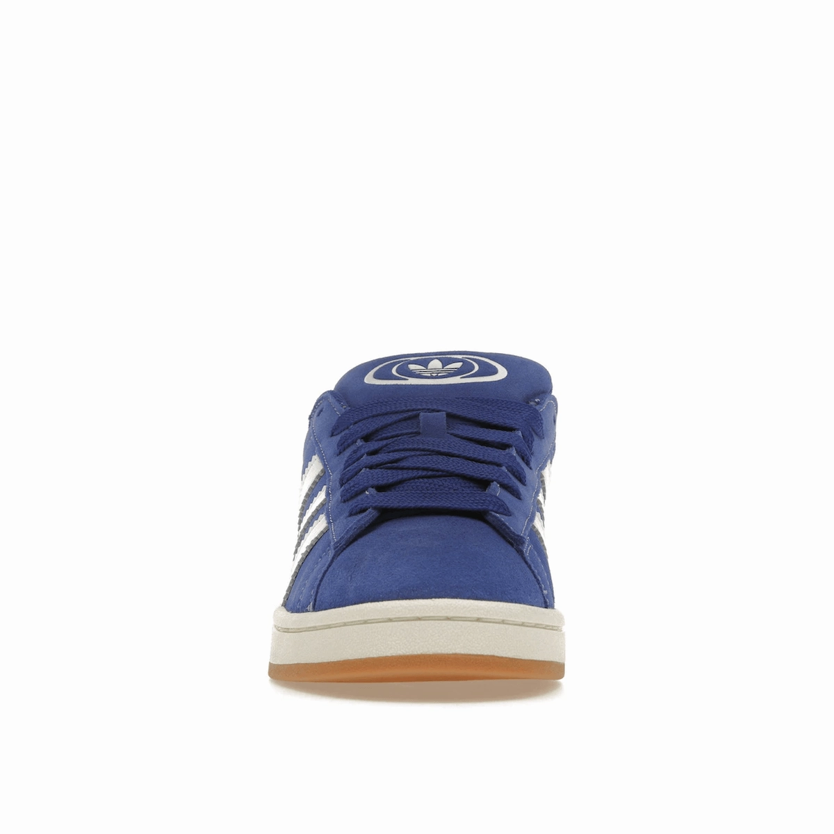 Adidas Campus 00s Semi Lucid Blue Cloud White Urban heritage sneakers
