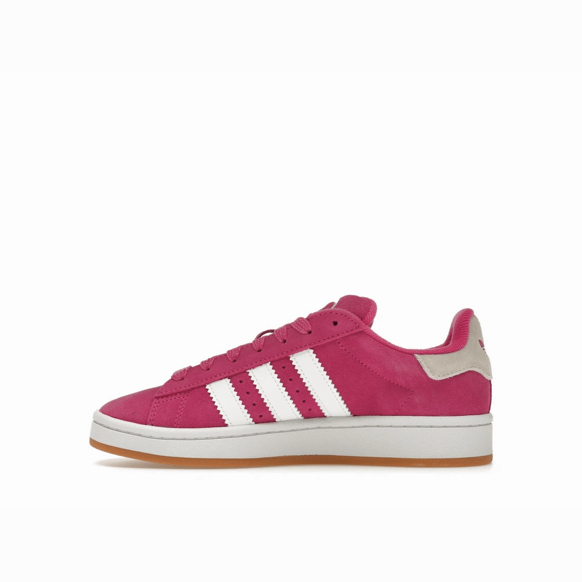 Adidas Campus 00s Semi Lucid Fuchsia Urban heritage sneakers