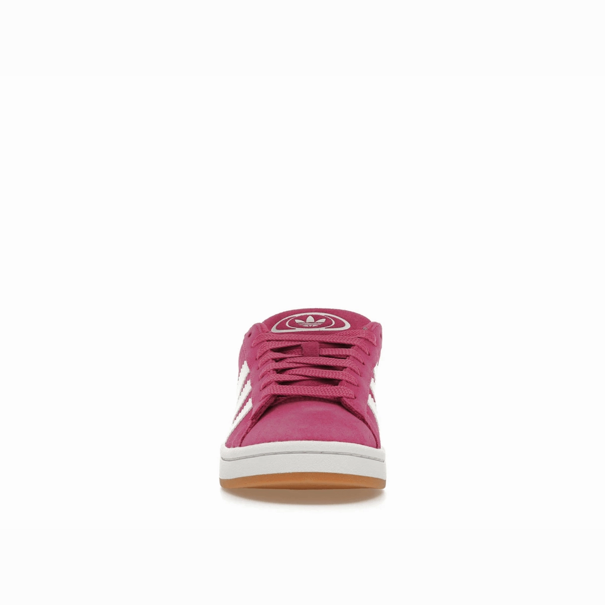 Adidas Campus 00s Semi Lucid Fuchsia Urban heritage sneakers