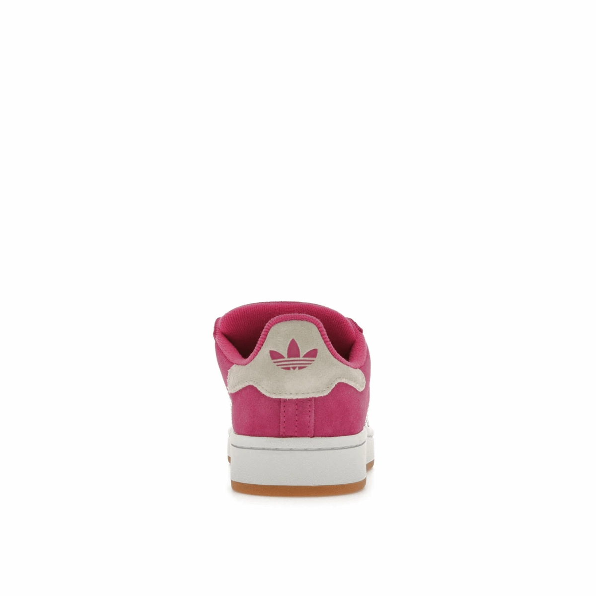 Adidas Campus 00s Semi Lucid Fuchsia Urban heritage sneakers