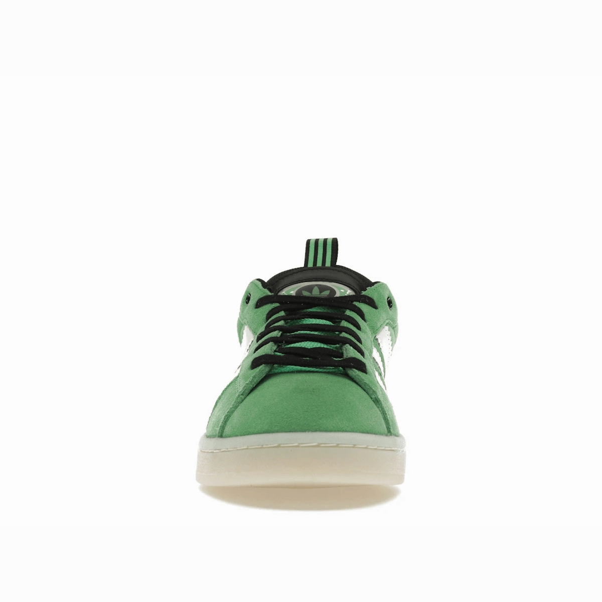 Adidas Campus 00s Semi Screaming Green Urban heritage sneakers