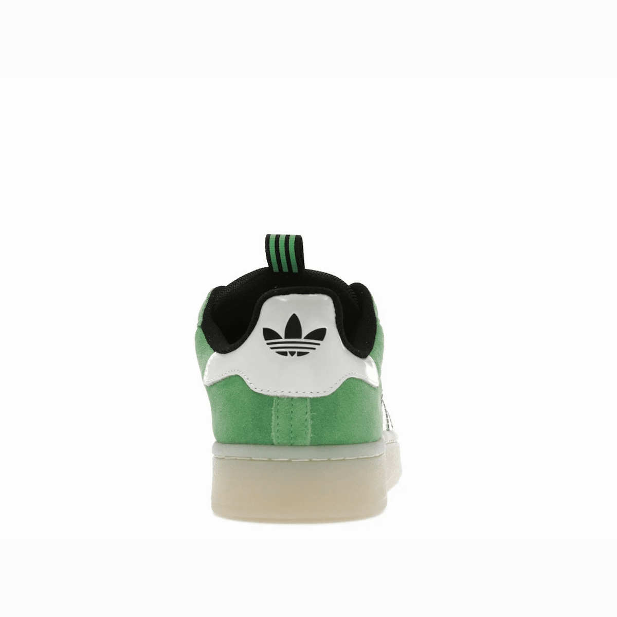 Adidas Campus 00s Semi Screaming Green Urban heritage sneakers