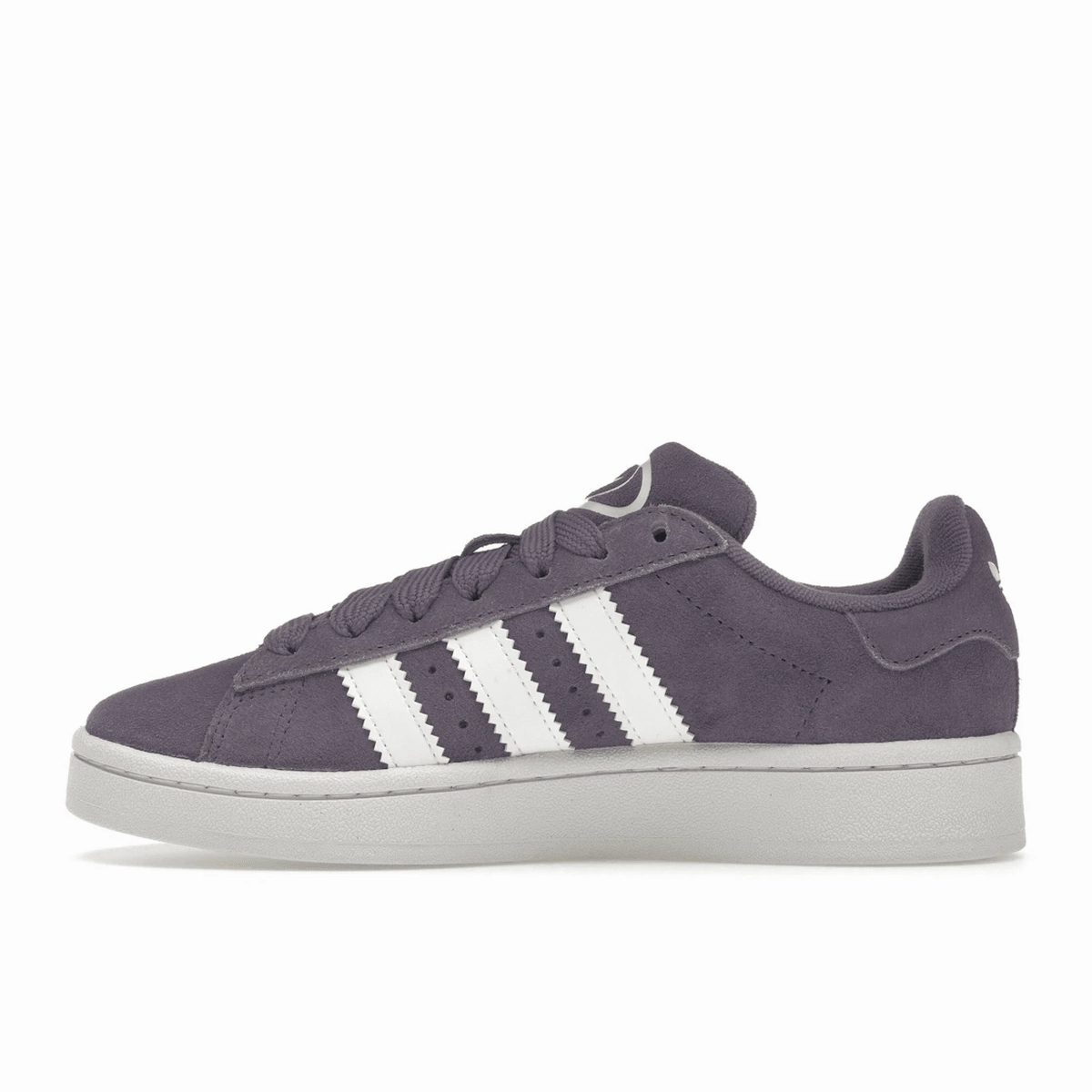 Adidas Campus 00s Shadow Violet Urban heritage sneakers