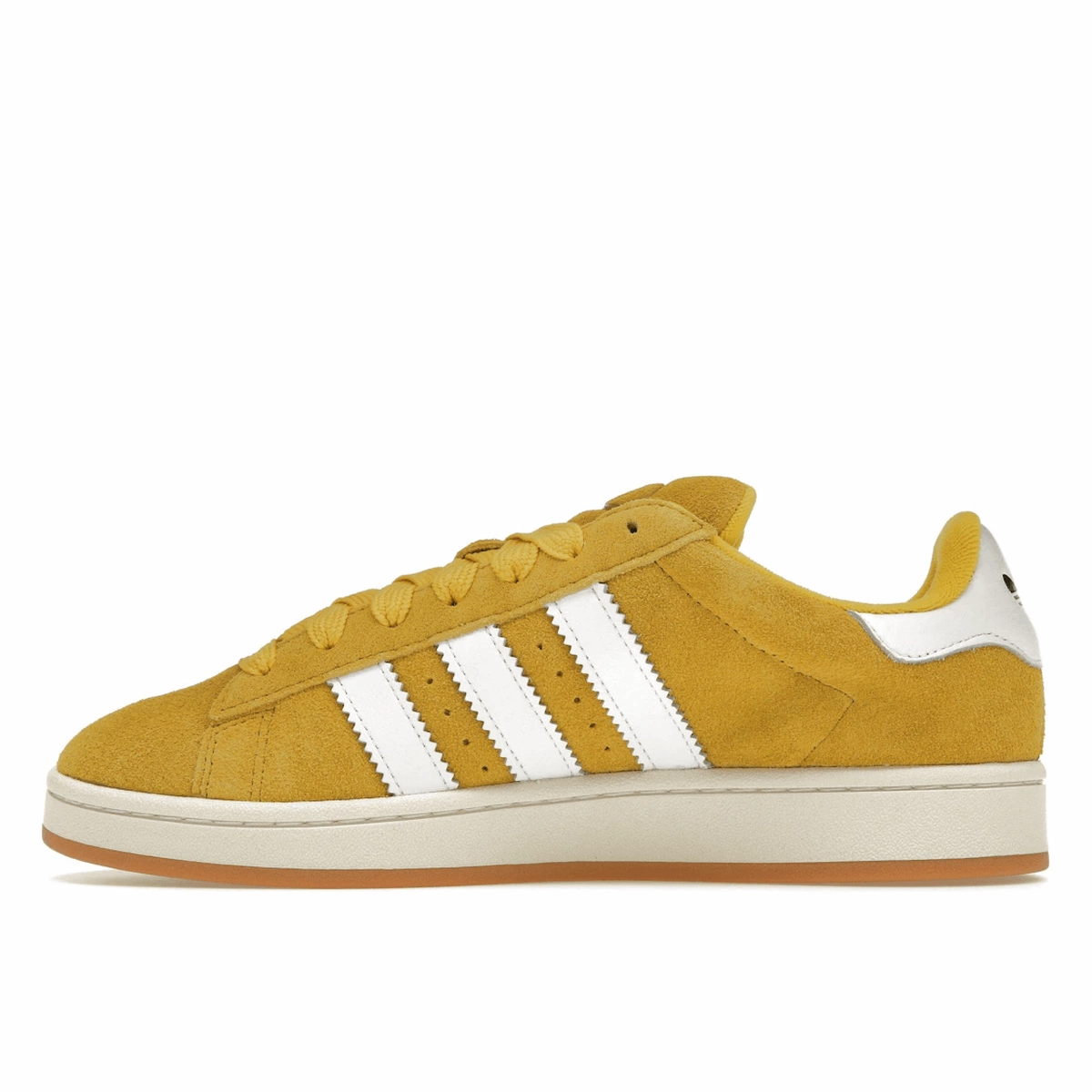 Adidas Campus 00s Spice Yellow Urban heritage sneakers