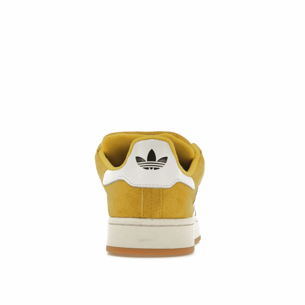 Adidas Campus 00s Spice Yellow Urban heritage sneakers
