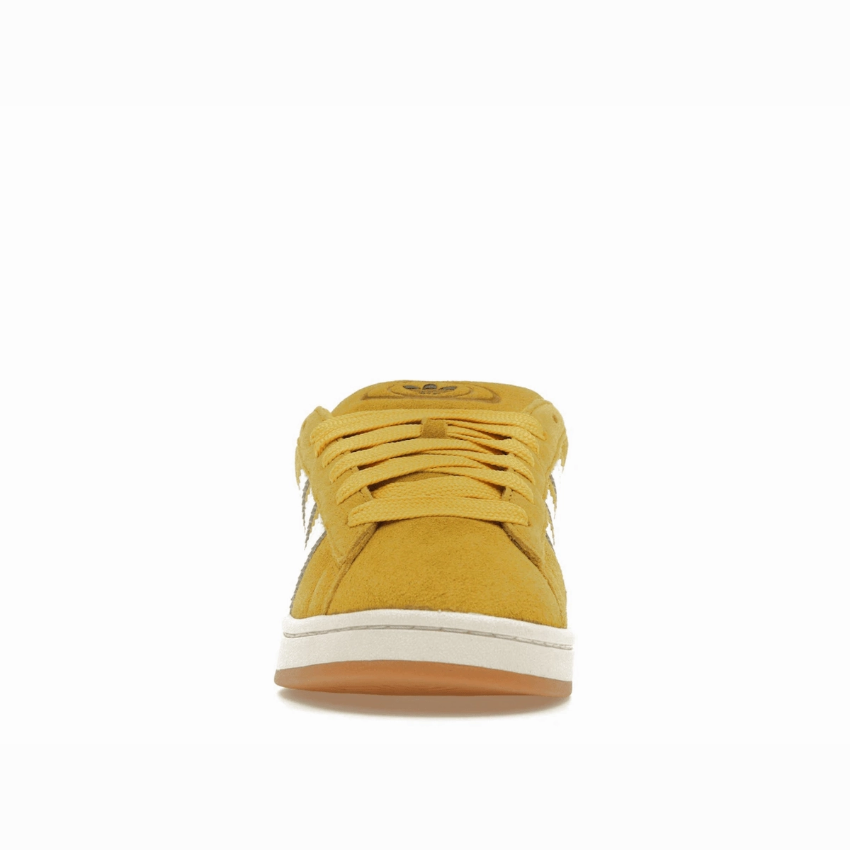 Adidas Campus 00s Spice Yellow Urban heritage sneakers