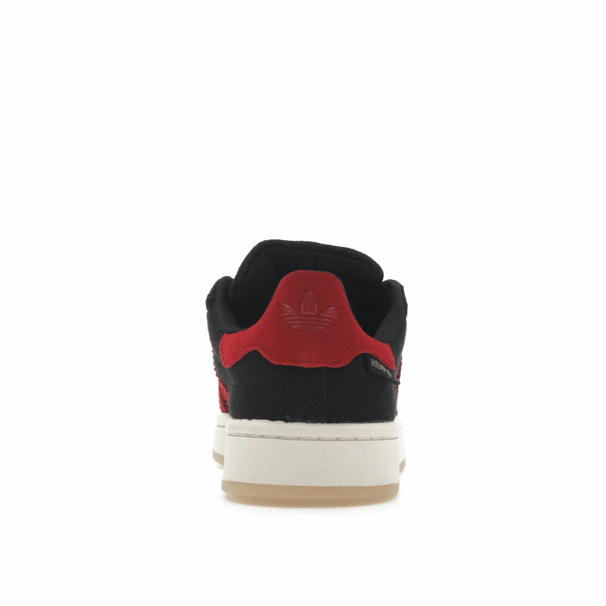 Adidas Campus 00s TKO Black Power Red Urban heritage sneakers