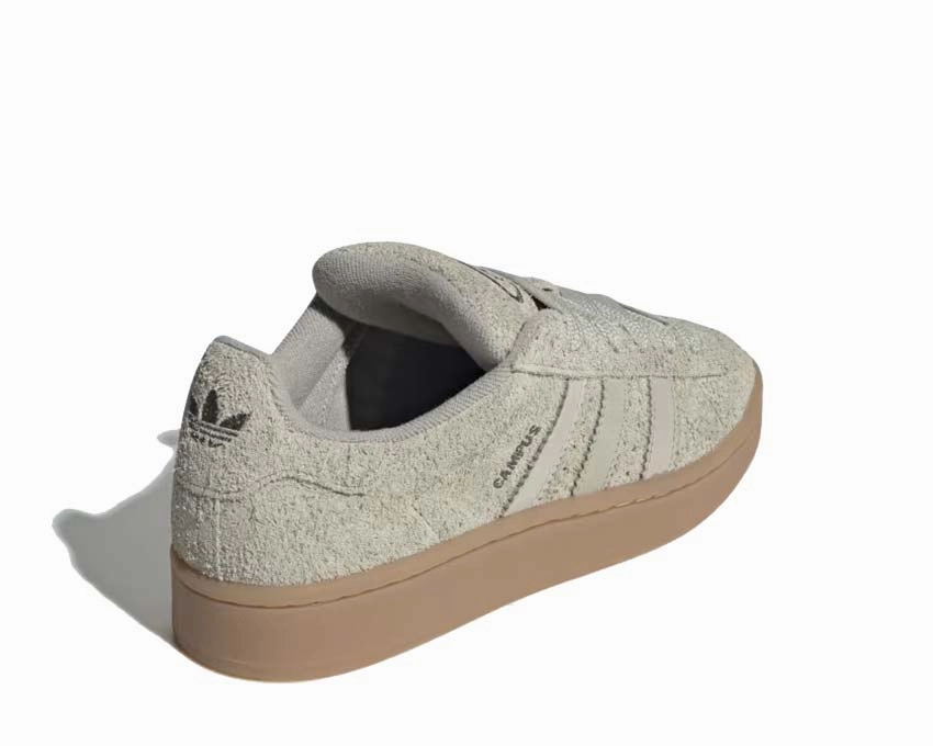 Adidas Campus 00s W "Putty Grey" Comfort low-top kicks for her