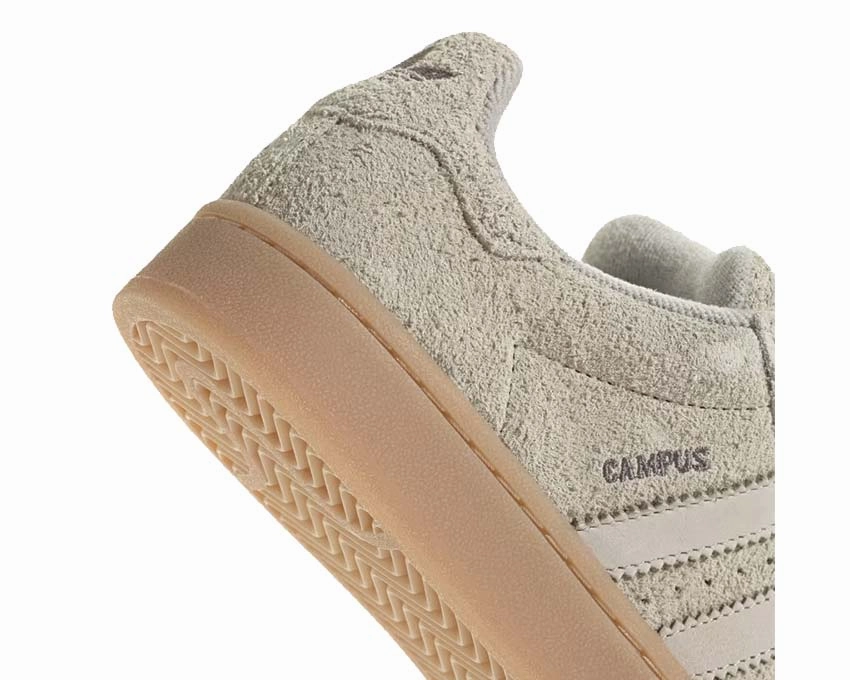 Adidas Campus 00s W "Putty Grey" Everyday lifestyle shoes