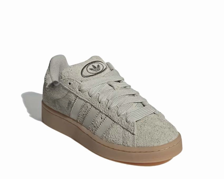 Adidas Campus 00s W "Putty Grey" Everyday lifestyle shoes