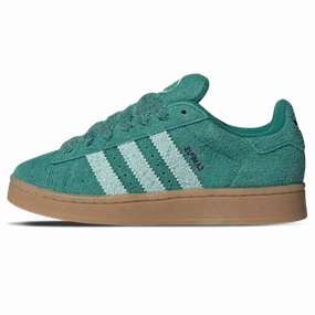 adidas Campus 00s Wmns 'Active Green Gum' Adidas Campus low-top retro sneakers