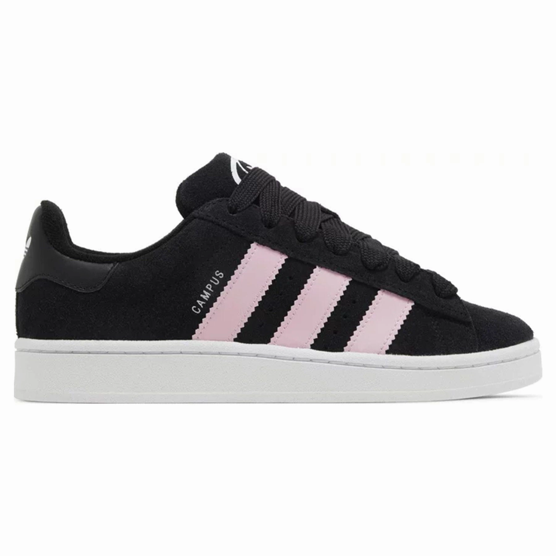 adidas Campus 00s Wmns 'Black True Pink' Low-cut casual footwear