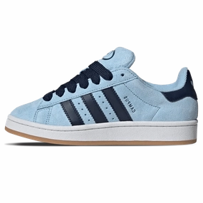 adidas Campus 00s Wmns 'Clear Sky Navy' Adidas Campus low-top retro sneakers