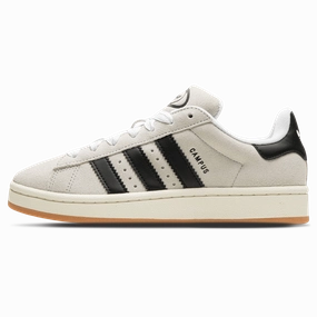 adidas Campus 00s Wmns 'Crystal White Black' Adidas Campus low-top retro sneakers
